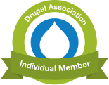 Membre de Drupal Association
